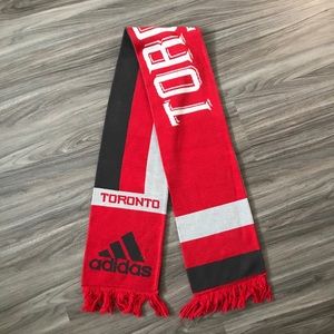 Adidas Toronto FC Scarf